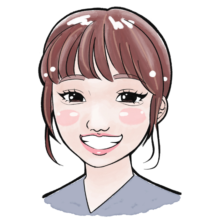 益子 美穂