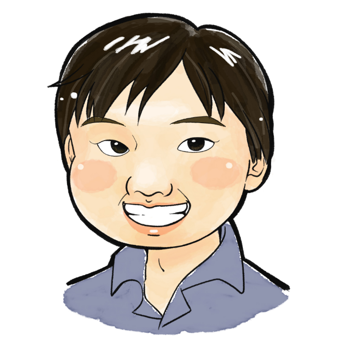 白石 和哉